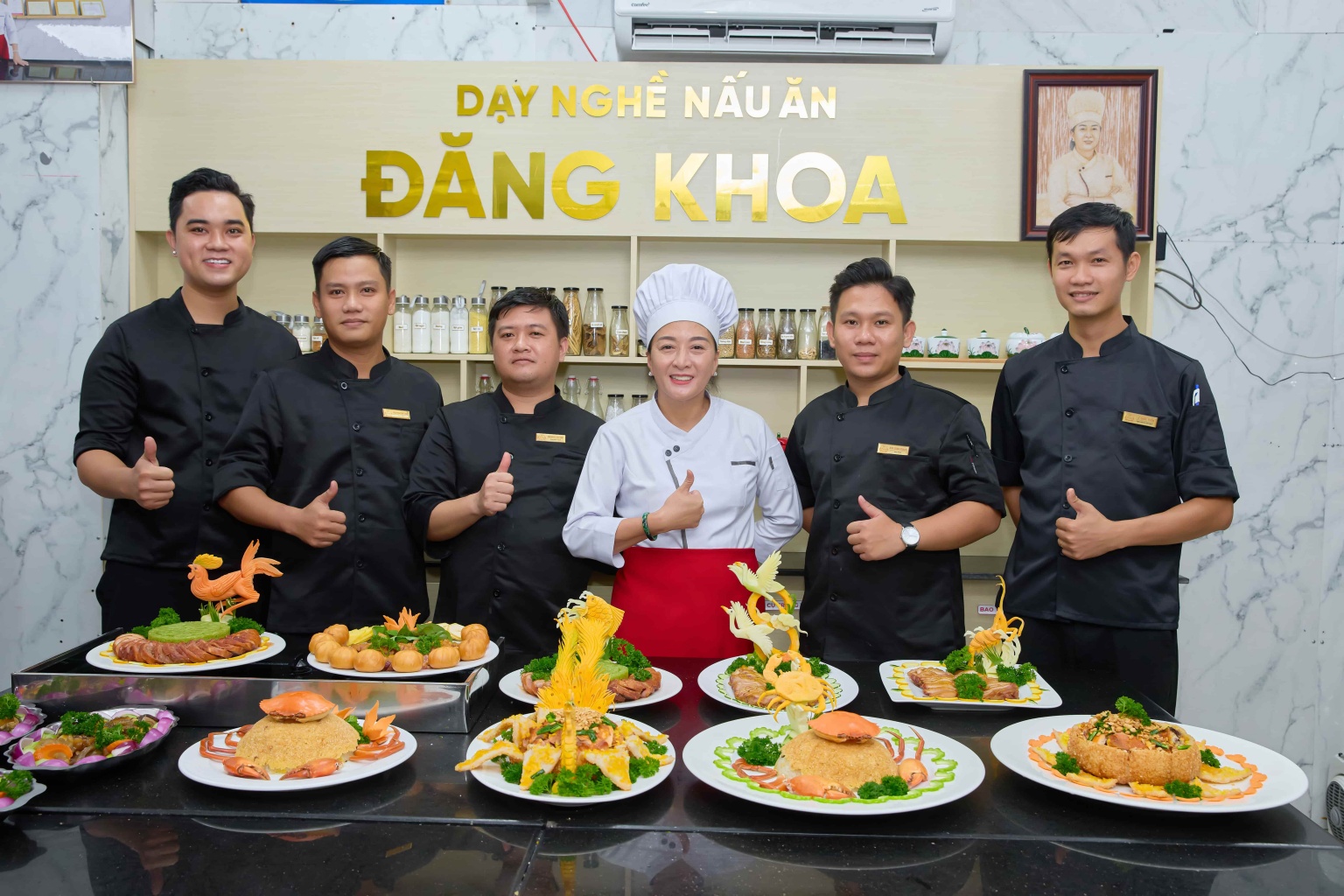 Dịch vụ cưới hỏi Đăng Khoa