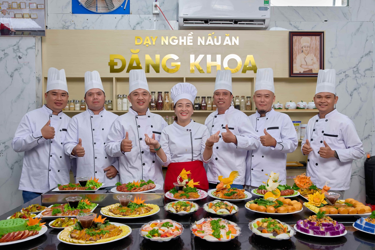 Dịch vụ cưới hỏi Đăng Khoa