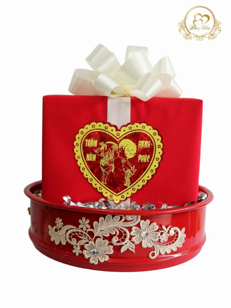 cuoihoidangkhoa-mambanhtramnamhanhphuctruyenthongtonedo