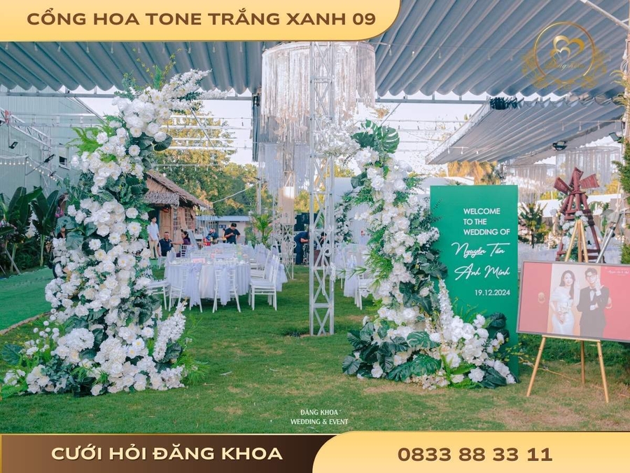 cuoi-hoi-dang-khoa-cong-hoa-tone-trang-xanh-09