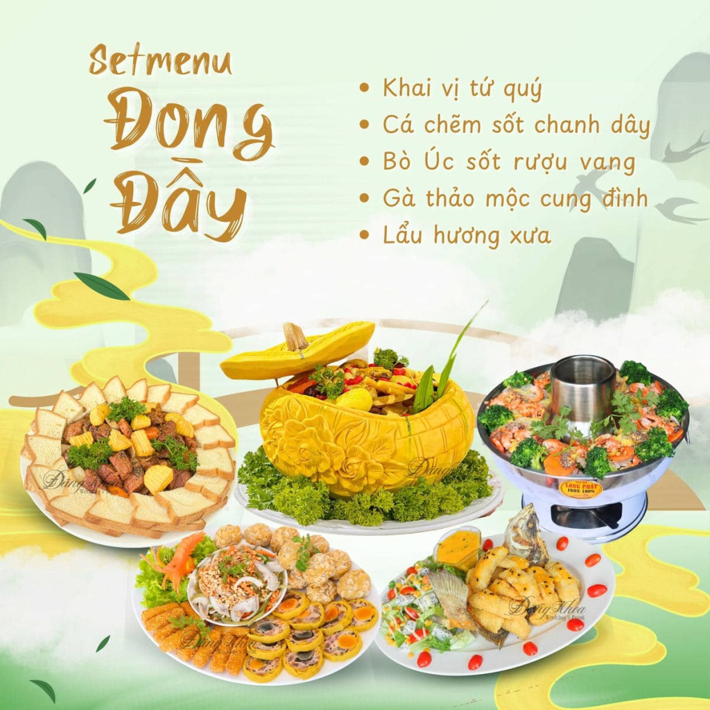 cuoihoidangkhoa-setmenudongday