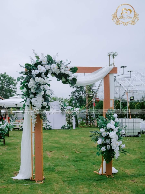 LỄ ĐÍNH HÔN T & N