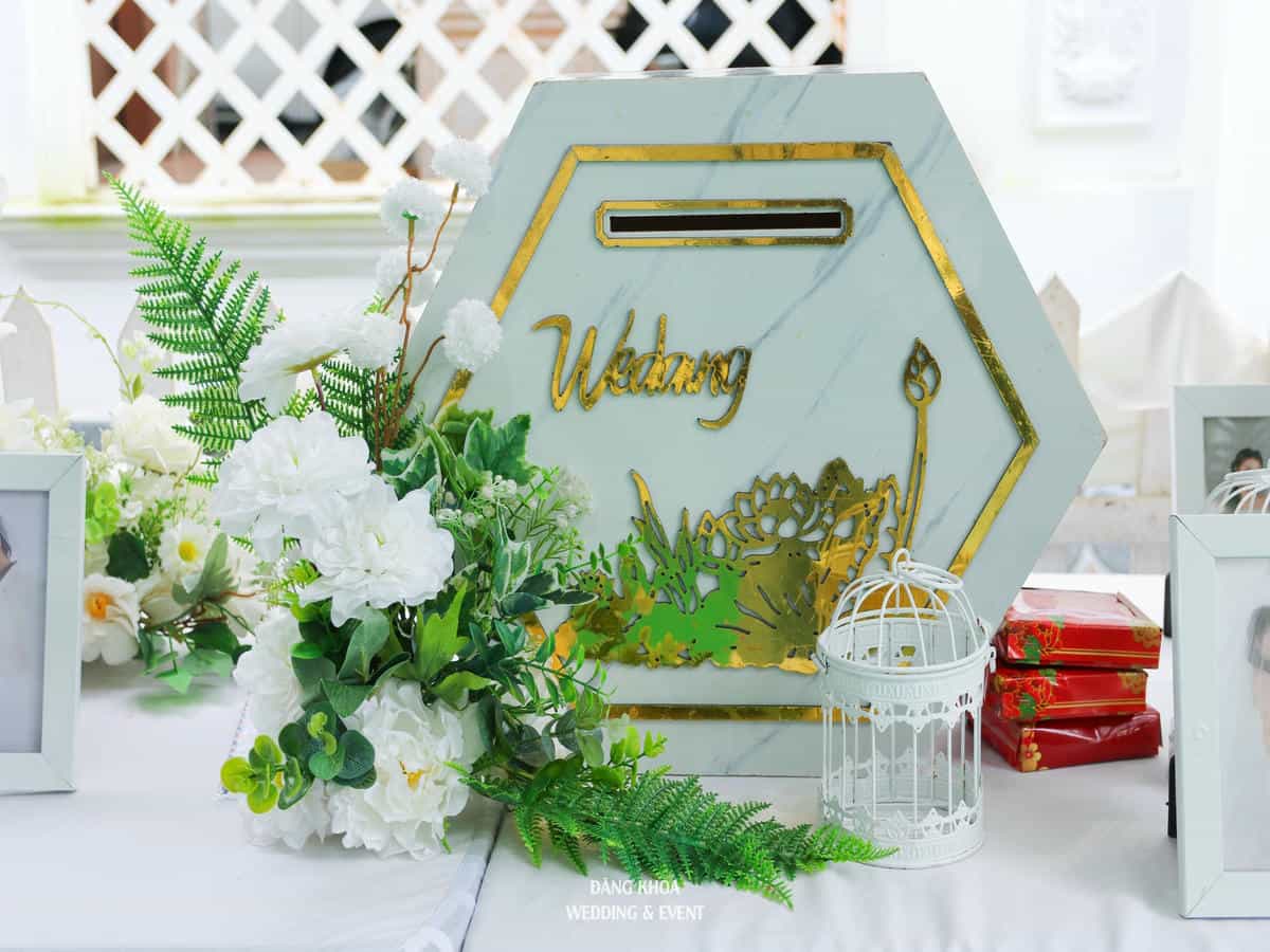 cưới hỏi đăng khoa - bàn gallery