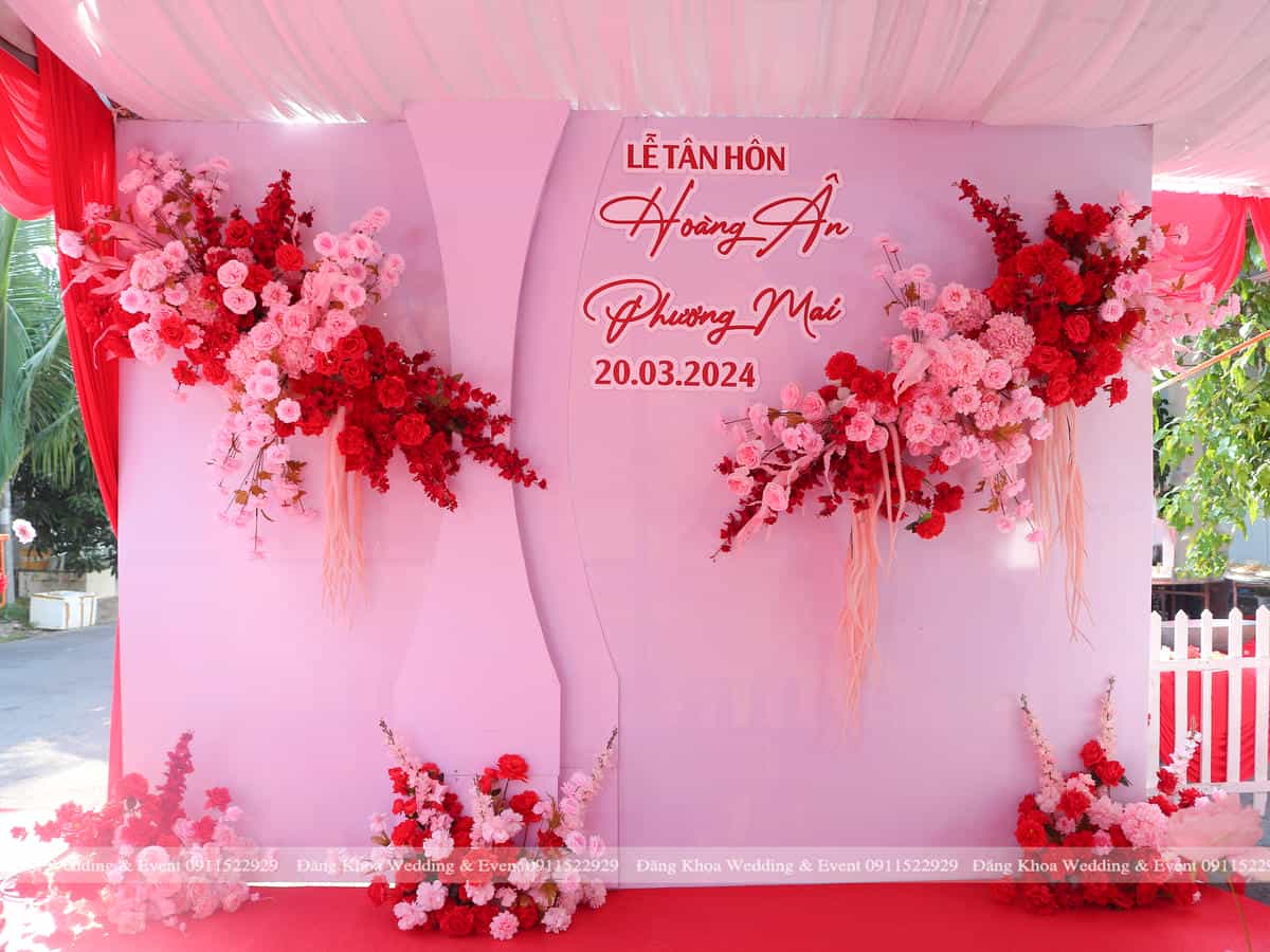 cuoihoidangkhoa-backdroptonedo