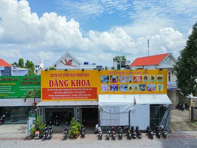 Dịch Vụ Cho Thuê