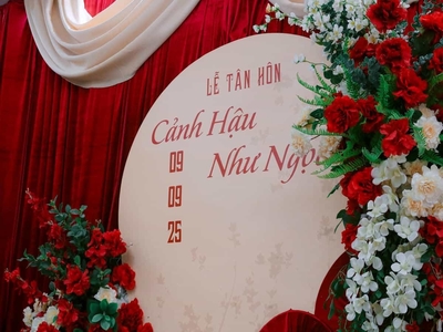 Top 40 + Mẫu Gia Tiên Đẹp 2025