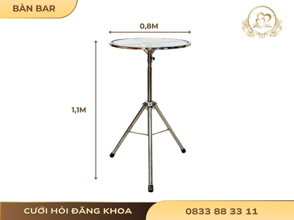Bàn bar