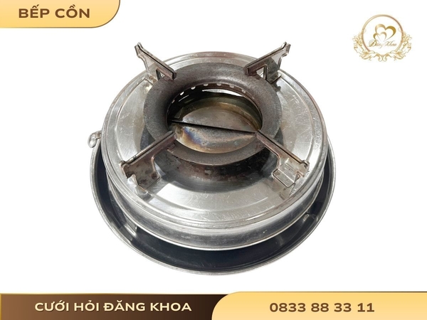 Bếp cồn
