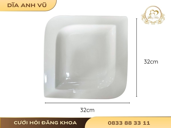 Dĩa anh vũ