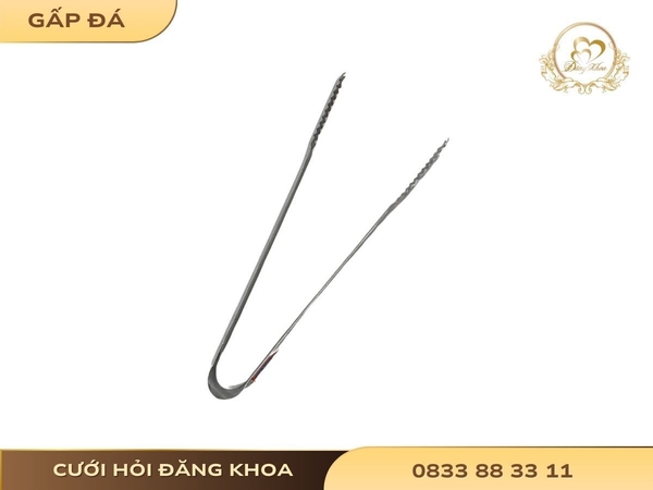 Gấp đá