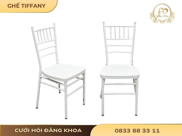 Ghế tiffany