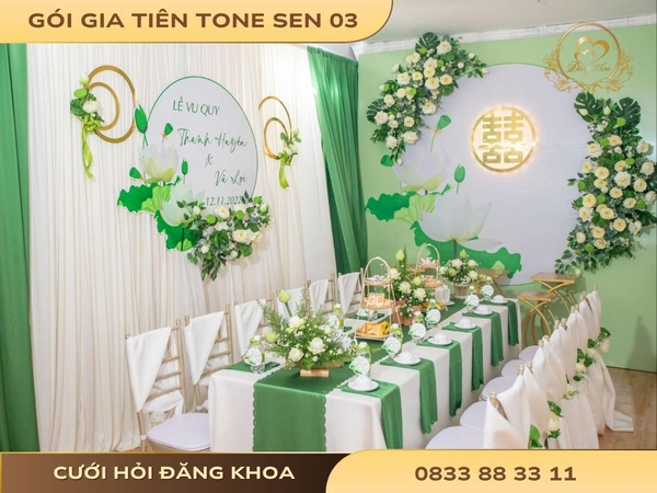 Gia tiên tone sen 03