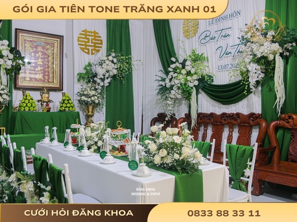 Gia tiên tone trăng xanh 01