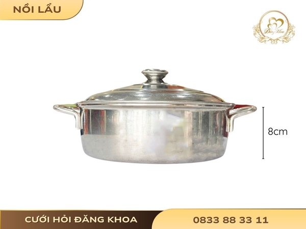 Nồi lẩu