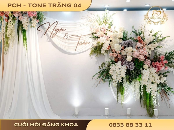 Phông chụp hình - tone trắng 04