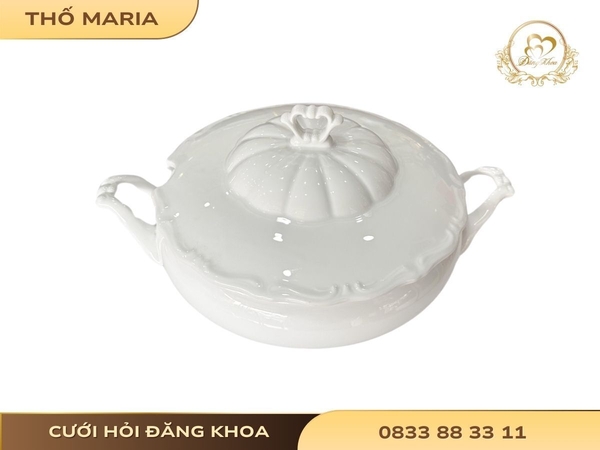 Thố maria