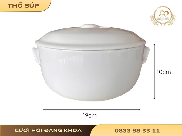 Thố súp