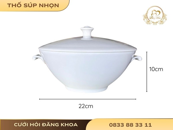 Thố súp nhọng