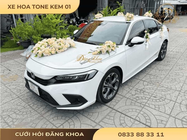 Xe hoa tone kem 01