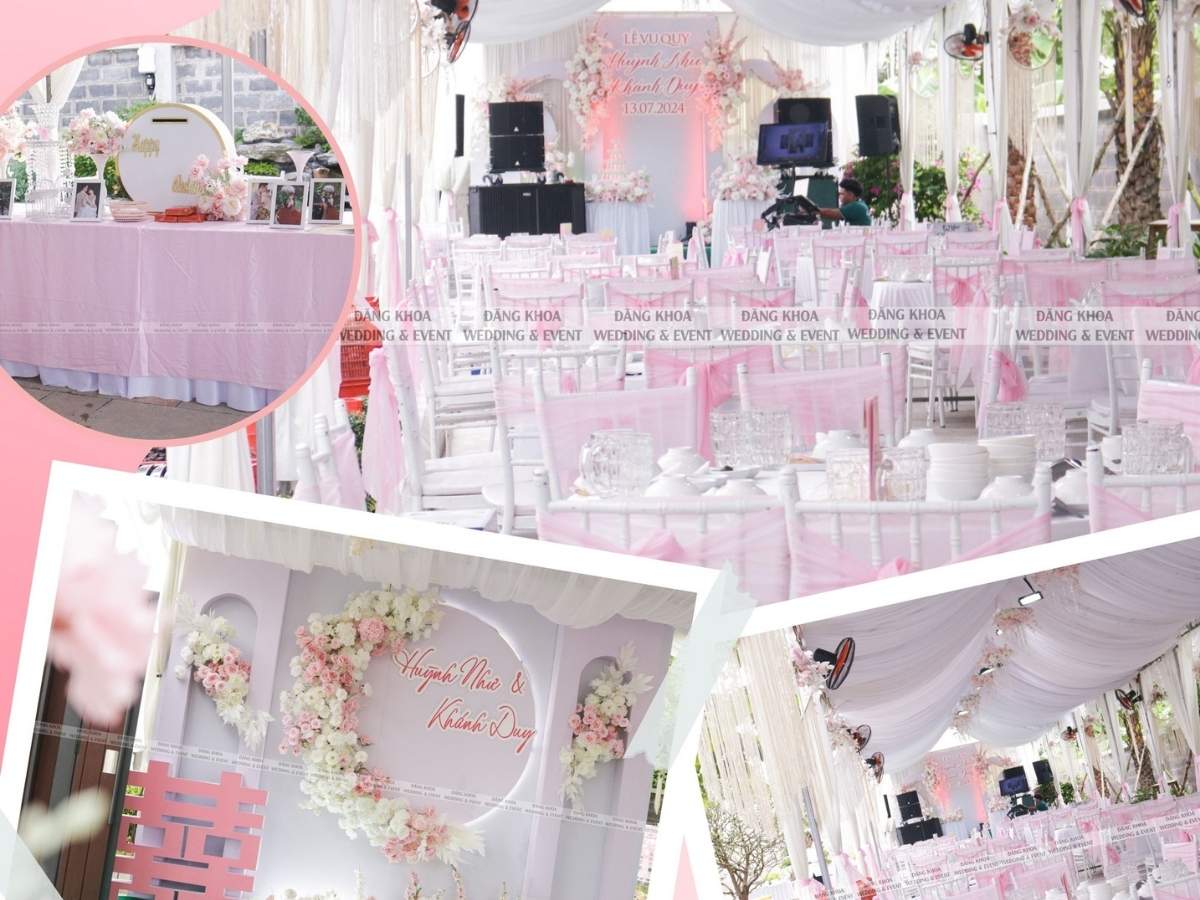 Dịch vụ cho thuê