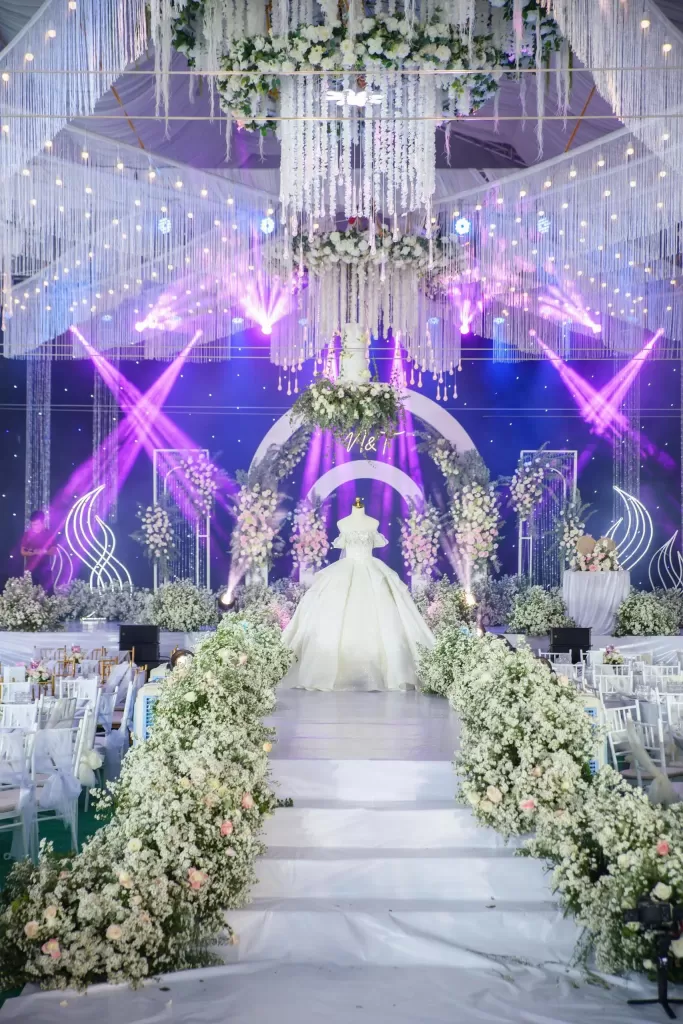 Dịch vụ cưới hỏi Đăng Khoa