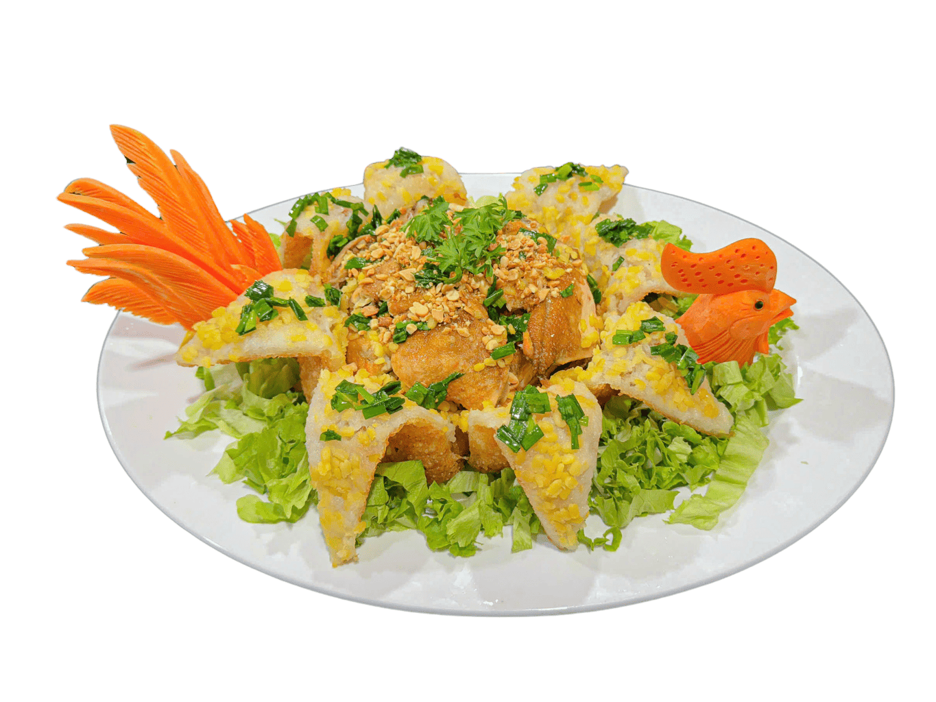 Ứng dụng đa dạng