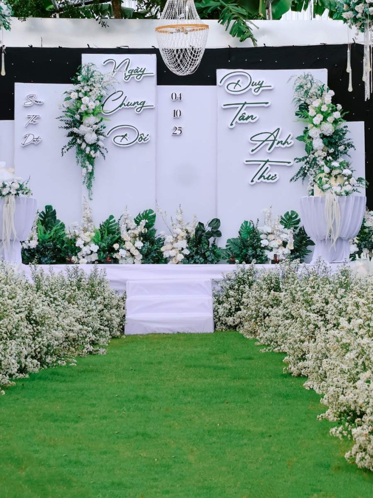 Dịch vụ cưới hỏi Đăng Khoa