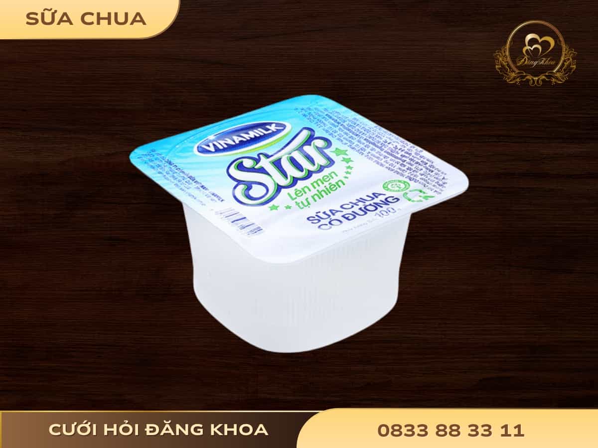 Sữa chua