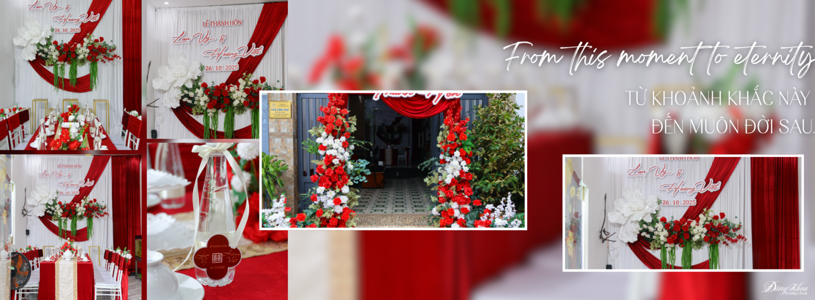 DỊCH VỤ CƯỚI HỎI ĐĂNG KHOA