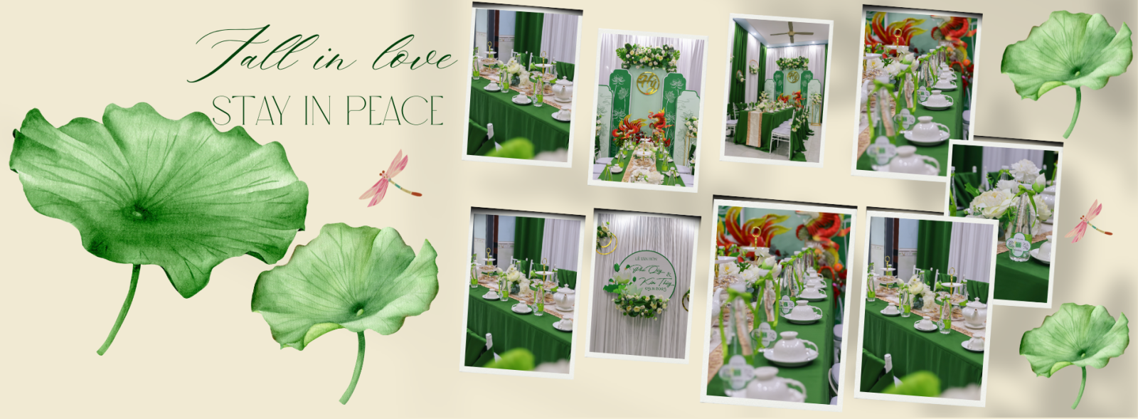 DỊCH VỤ CƯỚI HỎI ĐĂNG KHOA